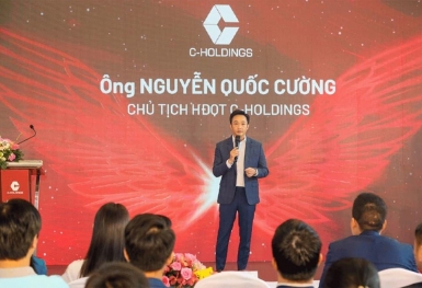 Quốc Cường Gia Lai báo lãi gấp gần 2,5 lần ông 'Cường Đô La' mạnh tay cho vay 30 tỷ đồng