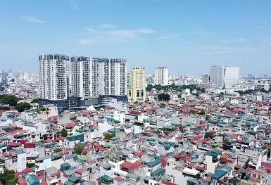 Hai Bà Trưng (Hà Nội): Lập danh mục các công trình, dự án thu hồi đất năm 2025