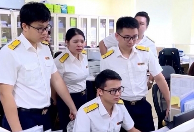 Cân nhắc bổ sung quy định về ngưỡng nợ thuế tối thiểu áp dụng tạm hoãn xuất cảnh