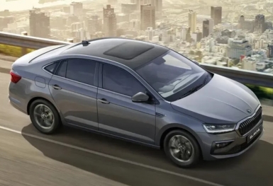 Hé lộ mẫu sedan hot rần rần sắp ra mắt tại Việt Nam: Rộng hơn Toyota Vios, đẹp hơn Honda City
