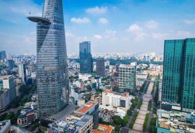 Nguồn cung về đáy trong 5 năm, giá Chung cư TP HCM leo cao hơn 80 triệu đồng/m2