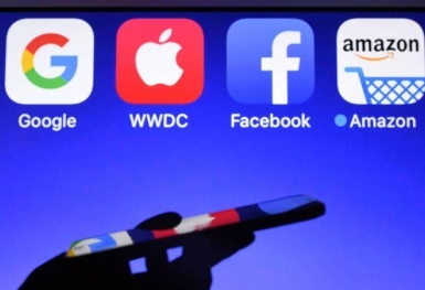 Meta (Facebook), Google, Apple... nắm giữ 90% thị phần thương mại điện tử xuyên biên giới tại Việt Nam