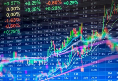 Tháng 10, chỉ số VN Index giảm 2,7%