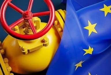 Giá khí đốt tự nhiên của Châu Âu chạm mức cao nhất trong năm 2024