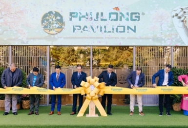 Phú Long khai trương không gian trải nghiệm Phu Long Pavilion và căn hộ mẫu Essensia Sky