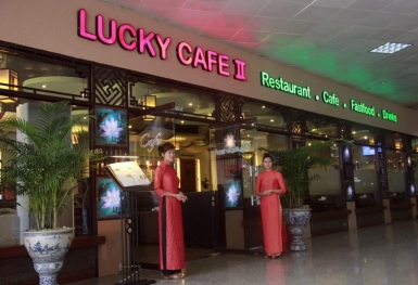 Lãi ròng tăng mạnh, chủ chuỗi nhà hàng Lucky tại sân bay  Taseco Airs tạm ứng cổ tức tỷ lệ 15%