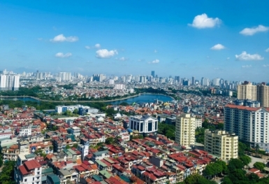 Ước nguyện cử tri - tình dân nghĩa Đảng trọn niềm tin Kỳ 2: Hóa giải nỗi lo thị trường bất động sản...