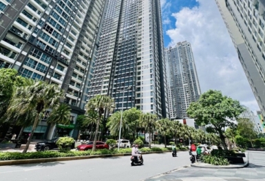 Thị trường căn hộ Hà Nội: Từ “sốc giá” đến cơ hội trong chu kỳ tăng trưởng mới