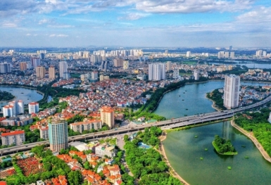 Bài 3: Sớm đưa các chính sách vào cuộc sống - Nỗ lực, quyết tâm từ Chính phủ và Quốc hội