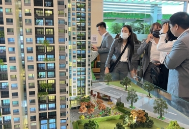 Bài 1: Làn gió chính sách mới tác động tới thị trường bất động sản