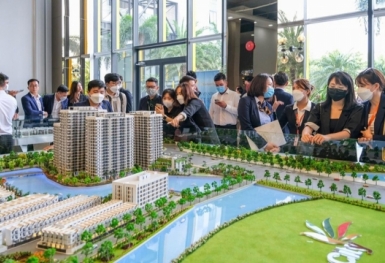 Hiệu quả từ những chính sách liên quan đến nhà ở, bất động sản Bài 2: Nhiều quy định mới thông thoáng hơn
