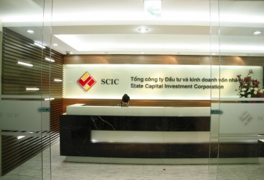 SCIC muốn thoái hết vốn tại Xây lắp điện Quảng Nam