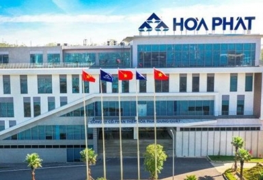 Tập đoàn Hòa Phát: Lợi nhuận mảng nông nghiệp và bất động sản hiện ra sao?