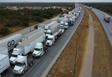 Mexico cảnh báo thuế quan của Donald Trump sẽ “xóa sổ” 400.000 việc làm tại Mỹ
