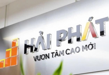 Hải Phát (HPX) muốn thoái vốn toàn bộ khỏi Hải Phát Land?