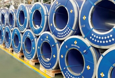Thép Nam Kim được chấp thuận chào bán 131 triệu cổ phiếu