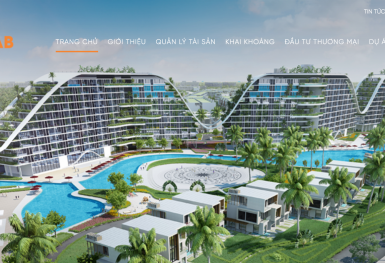 FLC GAB thay Chủ tịch Hội đồng quản trị