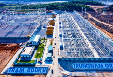 Vì sao Trung Nam Group lỗ gần 8 tỷ đồng mỗi ngày