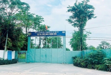 Hà Nội: Điều chỉnh quy hoạch khu nhà ở Minh Đức và đô thị N1