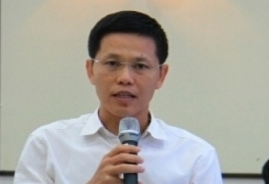 Ông Trần Hồ Bắc giữ chức Tổng giám đốc Tổng Công ty CP Dịch vụ Kỹ thuật Dầu khí (PTSC)