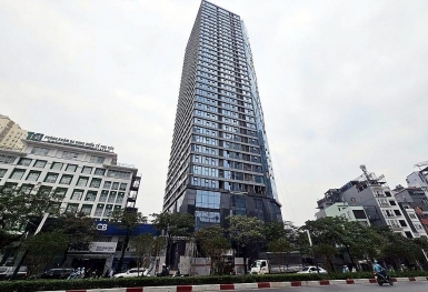 Hà Nội: Dự án Summit Building và những lần “lỡ hẹn” bàn giao