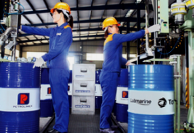 Vì sao PLC xin điều chỉnh giảm lợi nhuận và cổ tức tối thiểu năm 2024