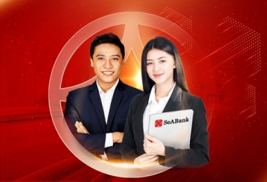 SeABank đồng hành cùng doanh nghiệp SMEs phát triển bền vững, nâng cao khả năng tiếp cận nguồn vốn linh hoạt dịp cuối năm