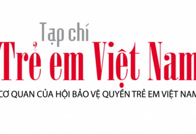 Tạp chí Trẻ em Việt Nam tuyển dụng nhân sự