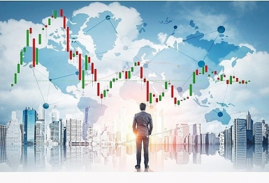 Nhận định chứng khoán ngày 13/12: Tiếp tục tích lũy, chờ cơ hội bứt phá