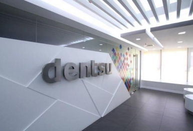 Xử phạt Công ty TNHH Dịch vụ Dentsu (Việt Nam)