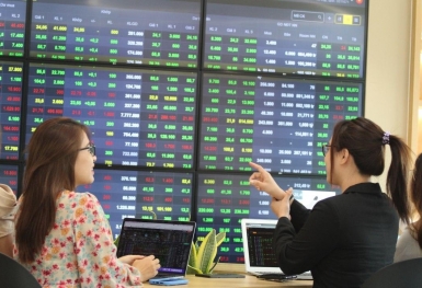 Chứng khoán tuần mới (từ 16 đến 20/12): Điều chỉnh lành mạnh?