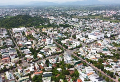 Loạt doanh nghiệp xây lắp nào sắp bị cấm thầu ở Quảng Ngãi?