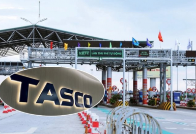 Tasco muốn tăng vốn vượt 10.000 tỷ đồng