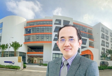 Phenikaa Group của đại gia Hồ Xuân Năng tiếp tục bị phạt hành chính