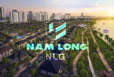 Cổ đông lớn của NLG đăng ký bán ra 2 triệu cổ phiếu