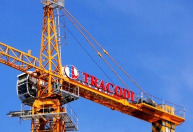 Bắt nhịp cùng đầu tư công, Tracodi kỳ vọng phát triển đột phá