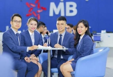 Ngân hàng MB (MBB) chốt quyền trả cổ tức tỷ lệ 15% bằng cổ phiếu