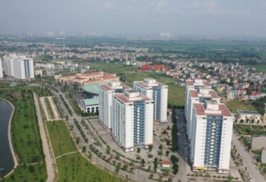 Có được bán chung cư đang trả góp theo quy định mới?