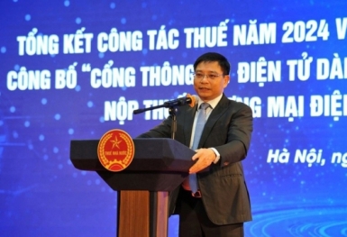 10 sự kiện nổi bật của ngành Tài chính năm 2024