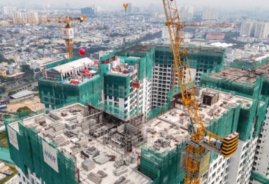 Đầu tư Nam Long chưa tạm ứng cổ tức năm 2024, mua lại 1.000 tỷ đồng trái phiếu trước hạn