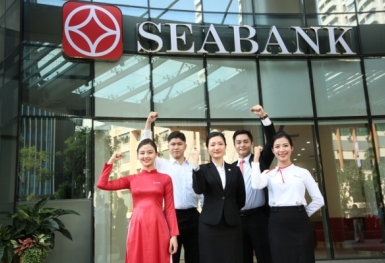 Ngân hàng SeABank tập trung nâng cao năng lực đội ngũ nhân sự