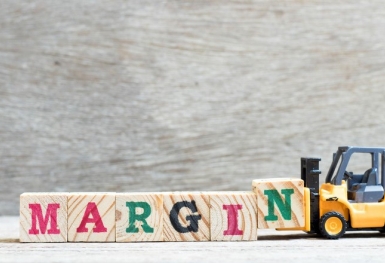 84 mã chứng khoán bị cắt margin quý I/2025