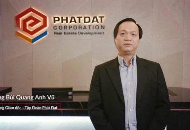CEO Bất động sản Phát Đạt đăng ký bán toàn bộ hơn 1,4 triệu cổ phiếu PDR, chuyện gì đang xảy ra?