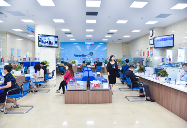 VietinBank đạt kết quả kinh doanh tích cực năm 2024
