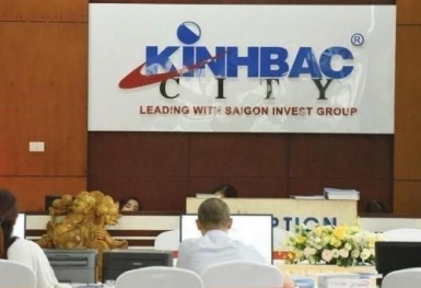 Đô thị Kinh Bắc (KBC) đặt mục tiêu lợi nhuận năm 2025 gấp 7 lần năm trước