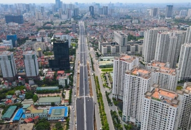 Giá thuê căn hộ thiết lập đỉnh mới: Người lao động gặp khó trong bài toán nhà ở
