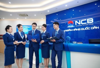 Liên tiếp tăng vốn, NCB đặt mục tiêu cung cấp giải pháp tài chính tốt nhất trên thị trường