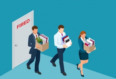 Cần chuẩn bị gì trước làn sóng layoff?