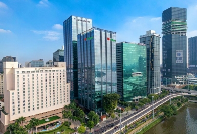 Trợ lực từ những mảnh ghép lớn trong hệ sinh thái, VPBank hướng đến mục tiêu lợi nhuận tỷ USD