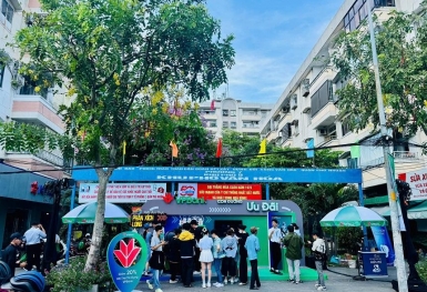 VPBank triển khai “Con đường ưu đãi”, giảm tới 20% cho chủ thẻ tín dụng